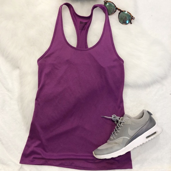 Nike Tops - Nike Dry Fit Active Tank Top
